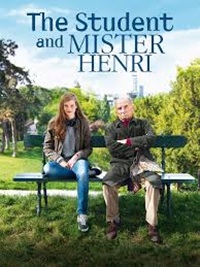 The Student and Mister Henri