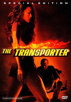 The Transporter