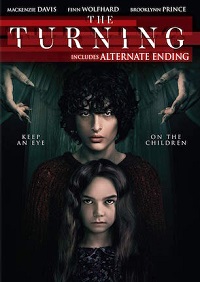 The Turning