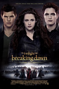 The Twilight Saga: Breaking Dawn – Part 2