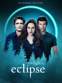 The Twilight Saga: Eclipse