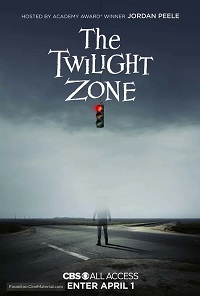 The Twilight Zone