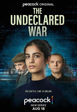 The Undeclared War