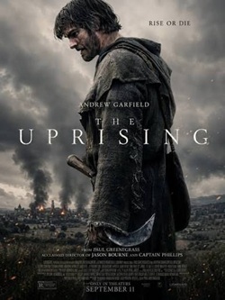 The Uprising