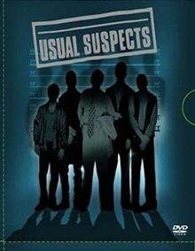 The Usual Suspects