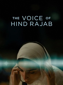The Voice of Hind Rajab