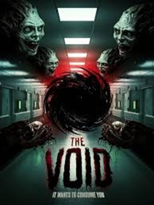 The Void