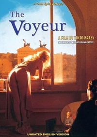 The Voyeur