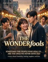 The WONDERfools
