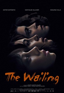 The Wailing