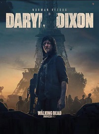 The Walking Dead: Daryl Dixon