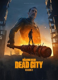 The Walking Dead: Dead City