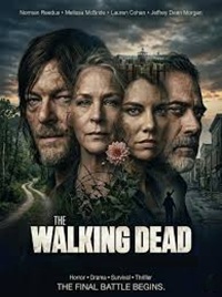 The Walking Dead
