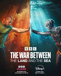 The War Between the Land and the Sea