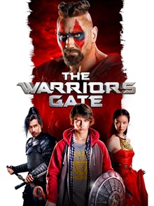 The Warriors Gate