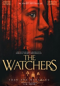 The Watchers