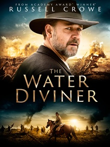 The Water Diviner