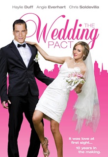 The Wedding Pact