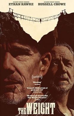 The Weight