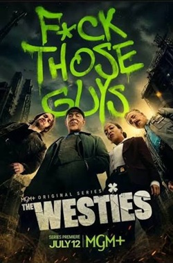The Westies
