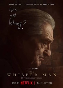 The Whisper Man