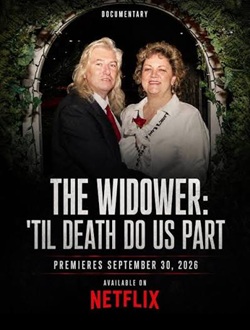 The Widower: ‘Til Death Do Us Part