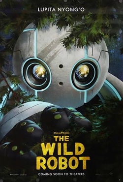 The Wild Robot