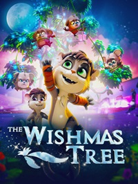 The Wishmas Tree