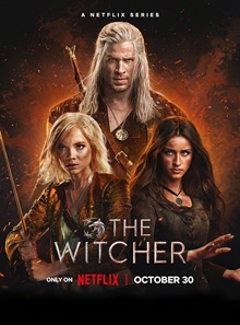 The Witcher