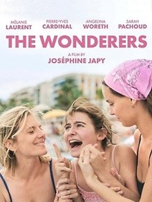 The Wonderers