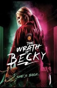 The Wrath of Becky