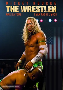 The Wrestler