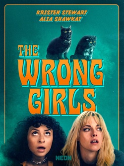 The Wrong Girls