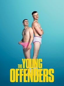 The Young Offenders