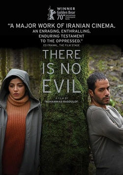 There Is No Evil