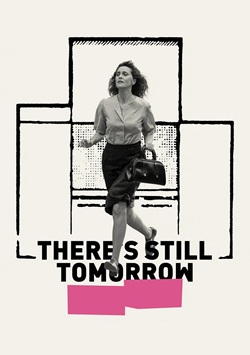 There’s Still Tomorrow