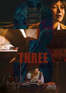 Three