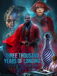 Three Thousand Years of Longing