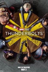 Thunderbolts*