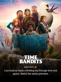 Time Bandits