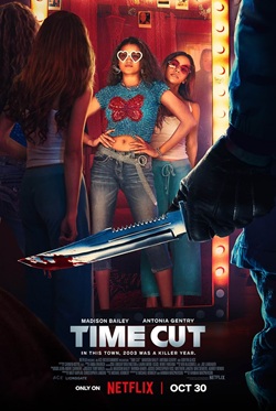 Time Cut