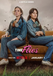 Time Flies