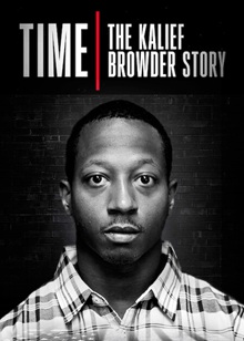Time: The Kalief Browder Story