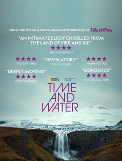 Time and Water