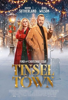 Tinsel Town