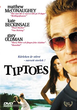 Tiptoes