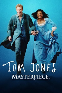 Tom Jones