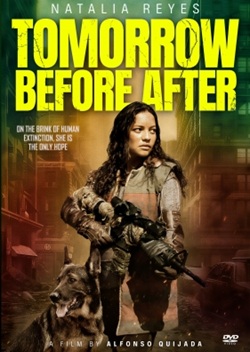 Tomorrow Before After
