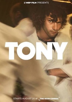 Tony