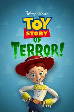 Toy Story of Terror